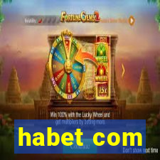 habet com